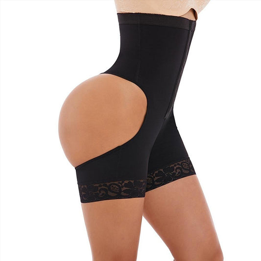 High Waist Butt Lifter Shaper | Tummy control Slimmer