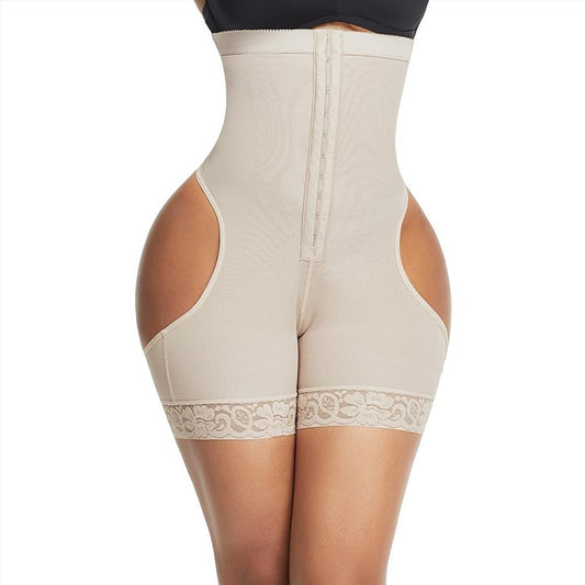 High Waist Butt Lifter Shaper | Tummy control Slimmer