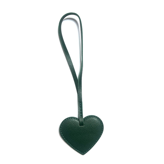 New Free Custom Initals Leather Five-Pointed Star Keychain Pendant Car Key Star Decoration Pendant Bag Accessories