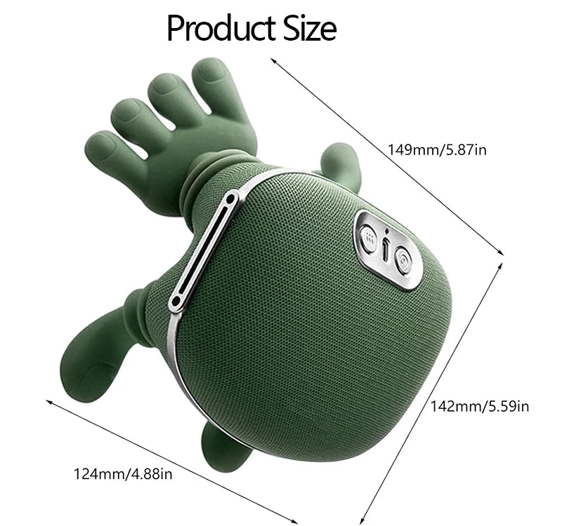 Smart Neck & Shoulder Massager - Pain Relief & Muscle Relaxtion جهاز مساج ذكي للرقبة والكتف - تخفيف الألم واسترخاء العضلات