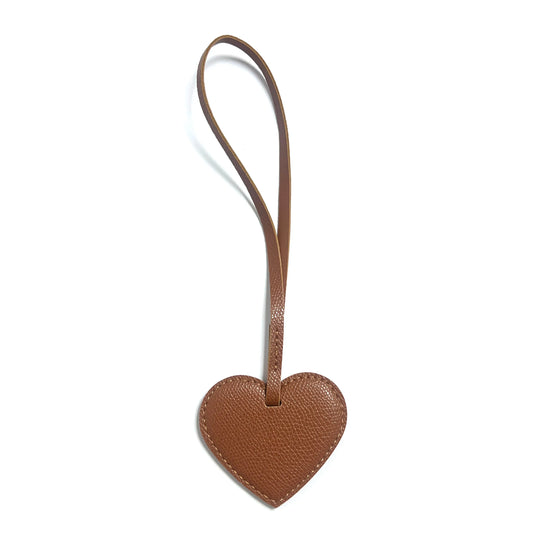 New Free Custom Initals Leather Five-Pointed Star Keychain Pendant Car Key Star Decoration Pendant Bag Accessories