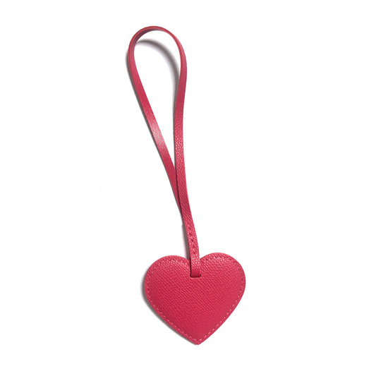 New Free Custom Initals Leather Five-Pointed Star Keychain Pendant Car Key Star Decoration Pendant Bag Accessories